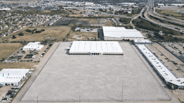 Industrial Space for Lease - 3636 N Buckner Blvd, Dallas, TX, 75228-5610