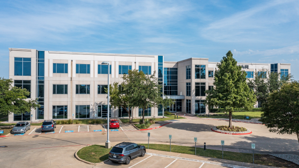 Industrial Space for Lease - 1707 Market Place Blvd, Irving, TX, 75063, Suite 100, 120