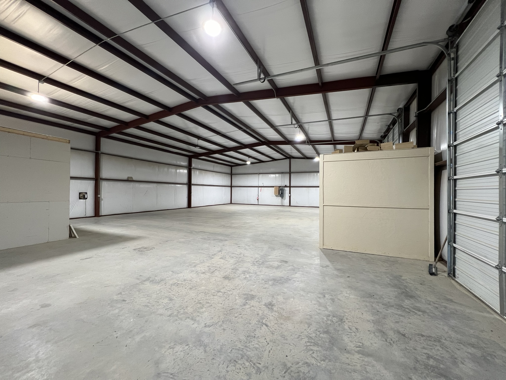 Industrial Property for Lease or Sale - 4632 County Road 617, Alvarado, Texas, 76009 (7)