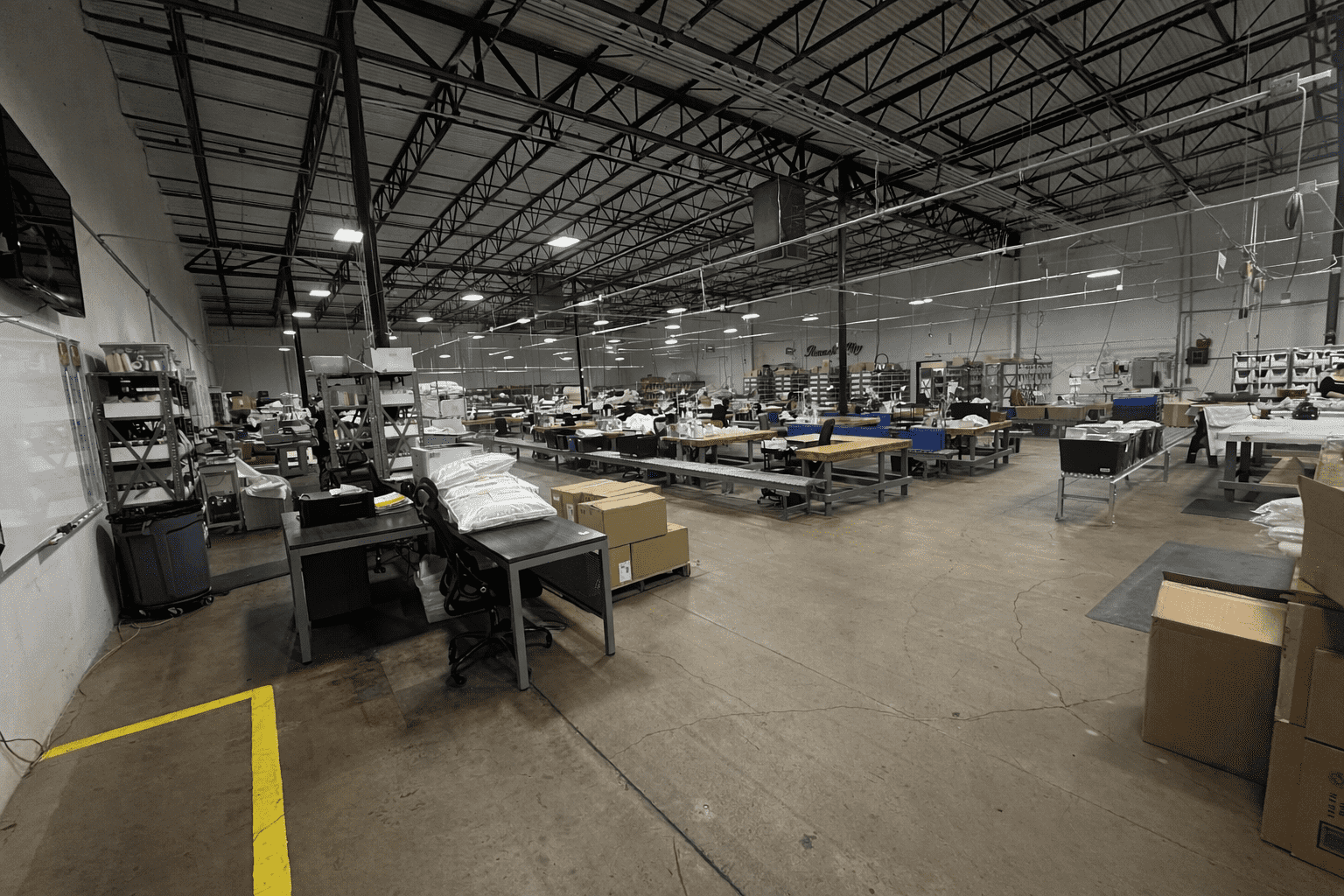 Industrial Property for Lease - 2050 Postal Way, Dallas, Texas, 75212 (3)