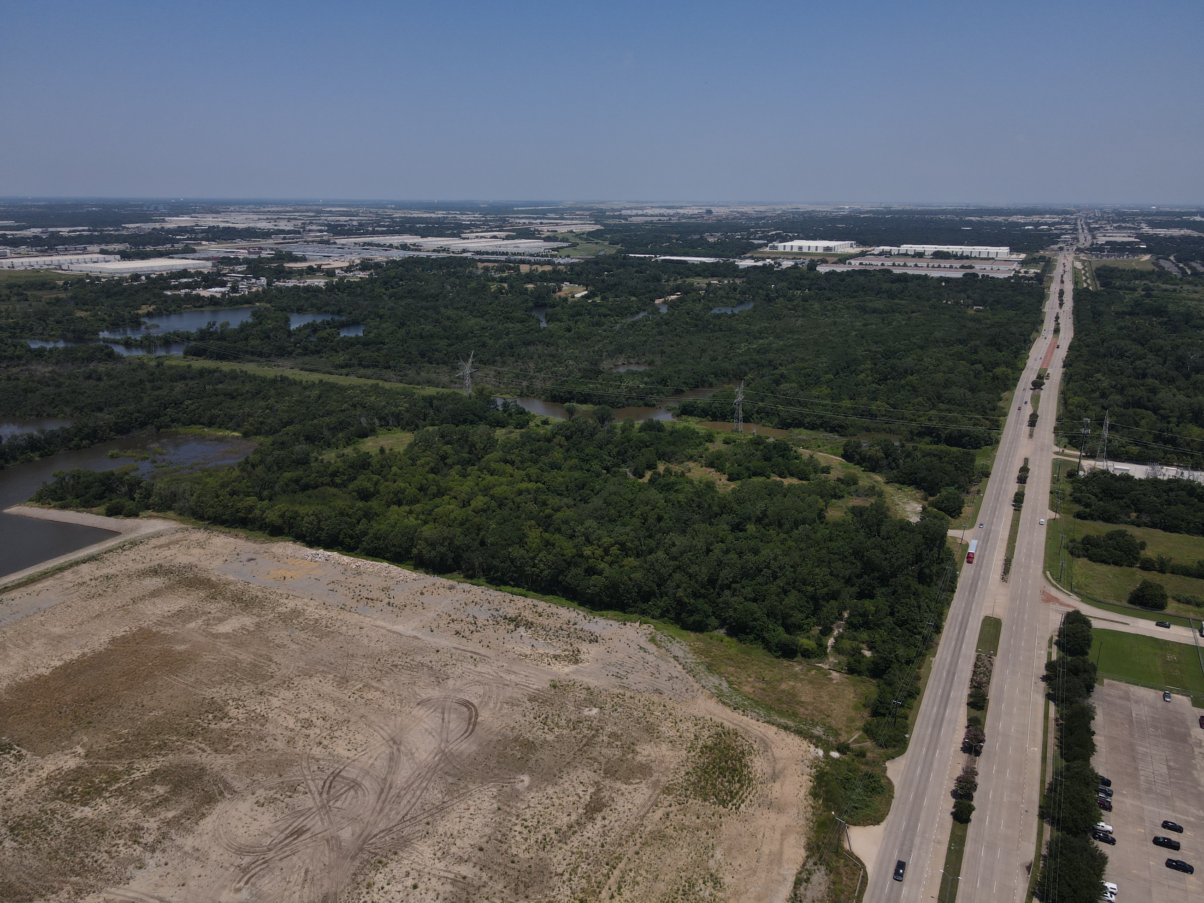 , image/jpeg - DJI_0046.JPG Land for Sale - 2451 S Belt Line Rd, Irving, Texas, 75060- (4)