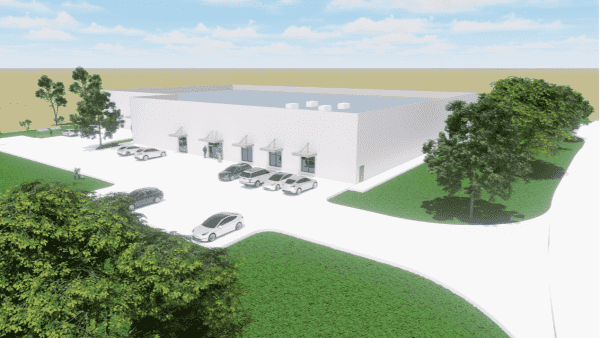 Industrial Space for Lease - 4380 Plaza Dr, Irving, TX, 75063, Suite A, B, C