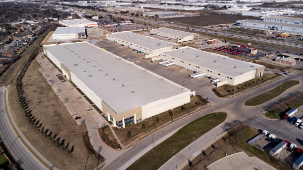 Industrial Space for Lease - 8200 South Fwy, Fort Worth, TX, 76134