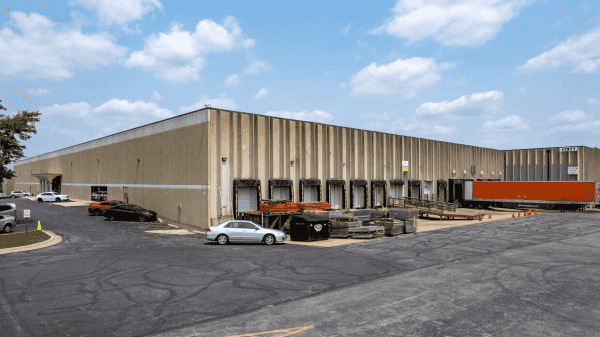 Industrial Space for Lease - 11971 Grandview Rd, Grandview, MO, 64030