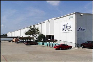 Industrial Space for Lease - 1210 W Crosby Rd, Carrollton, TX, 75006