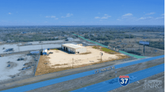 Industrial Property for Lease or Sale - 43 Pullin Drive, Pleasanton, Texas, 78064 (2)