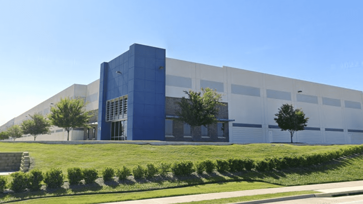 Industrial Property for Lease - 3750 S Watson Rd, Arlington, Texas, 76014 (1)