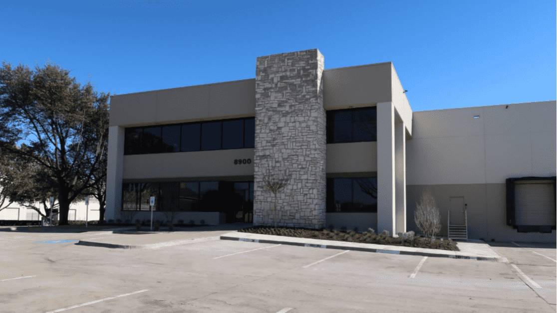 Industrial Property for Lease - 8900 Old Hickory Trl, Dallas, Texas, 75237 (1)