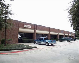 Industrial Space for Lease - 3900-4096 Sandshell Dr, Fort Worth, TX, 76137, Suite 3906