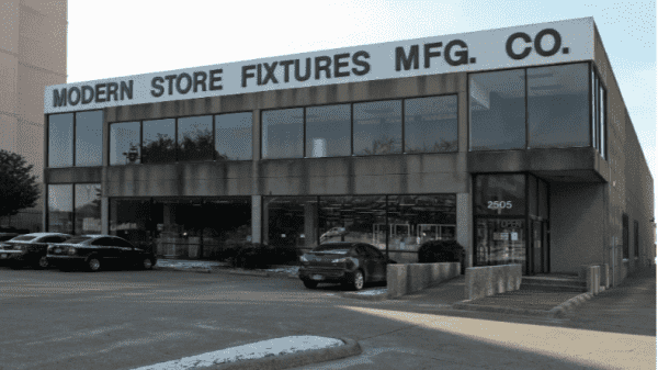 Office Property for Lease or Sale - 2515 N Stemmons Fwy, Dallas, TX, 75207