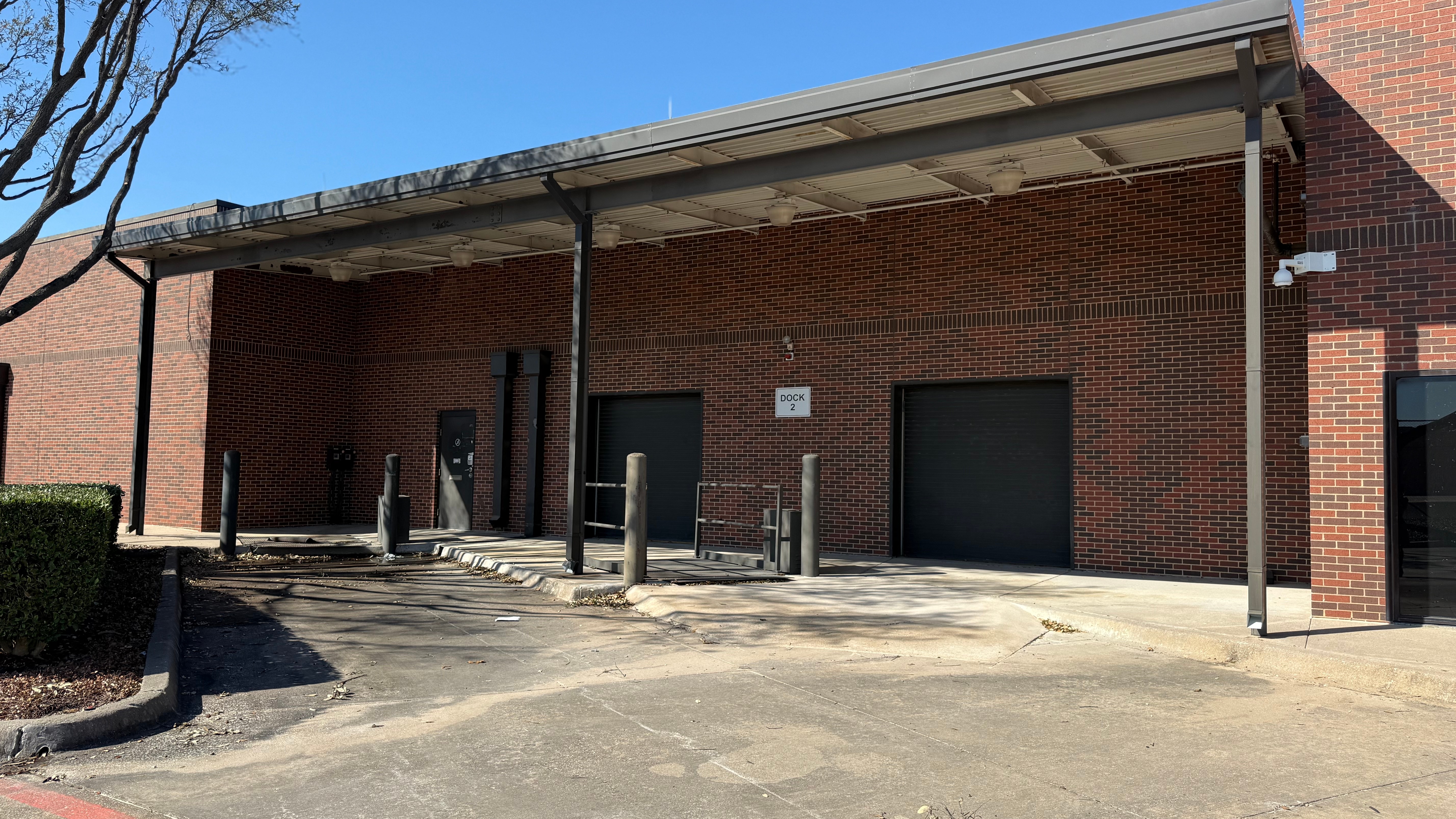 2532-2542 Highlander Way, Exterior Building Photo - undefined Industrial Property for Lease - 2532-2542 Highlander Way, Carrollton, Texas, 75006 (6)