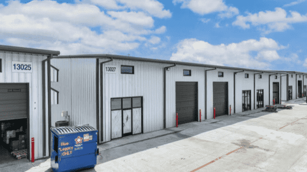 Industrial Space for Lease - 13027 Harmon Rd, Fort Worth, TX, 76177, Suite 701-703