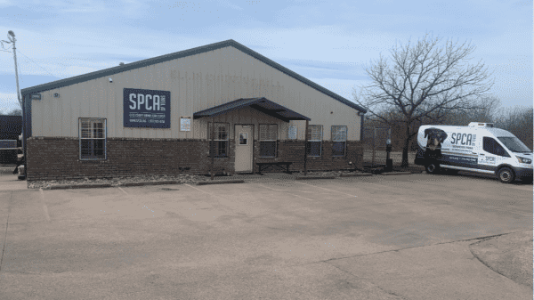 Industrial Building for Sale - 2570 FM 878, Waxahachie, TX, 75165