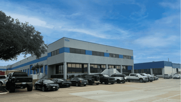 Industrial Space for Lease - 1104 E Dallas Rd, Grapevine, TX, 76051, Suite 200