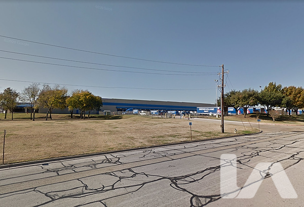 Industrial Space for Lease - 2700 Texas Central Pkwy, Waco, TX, 76712-6921