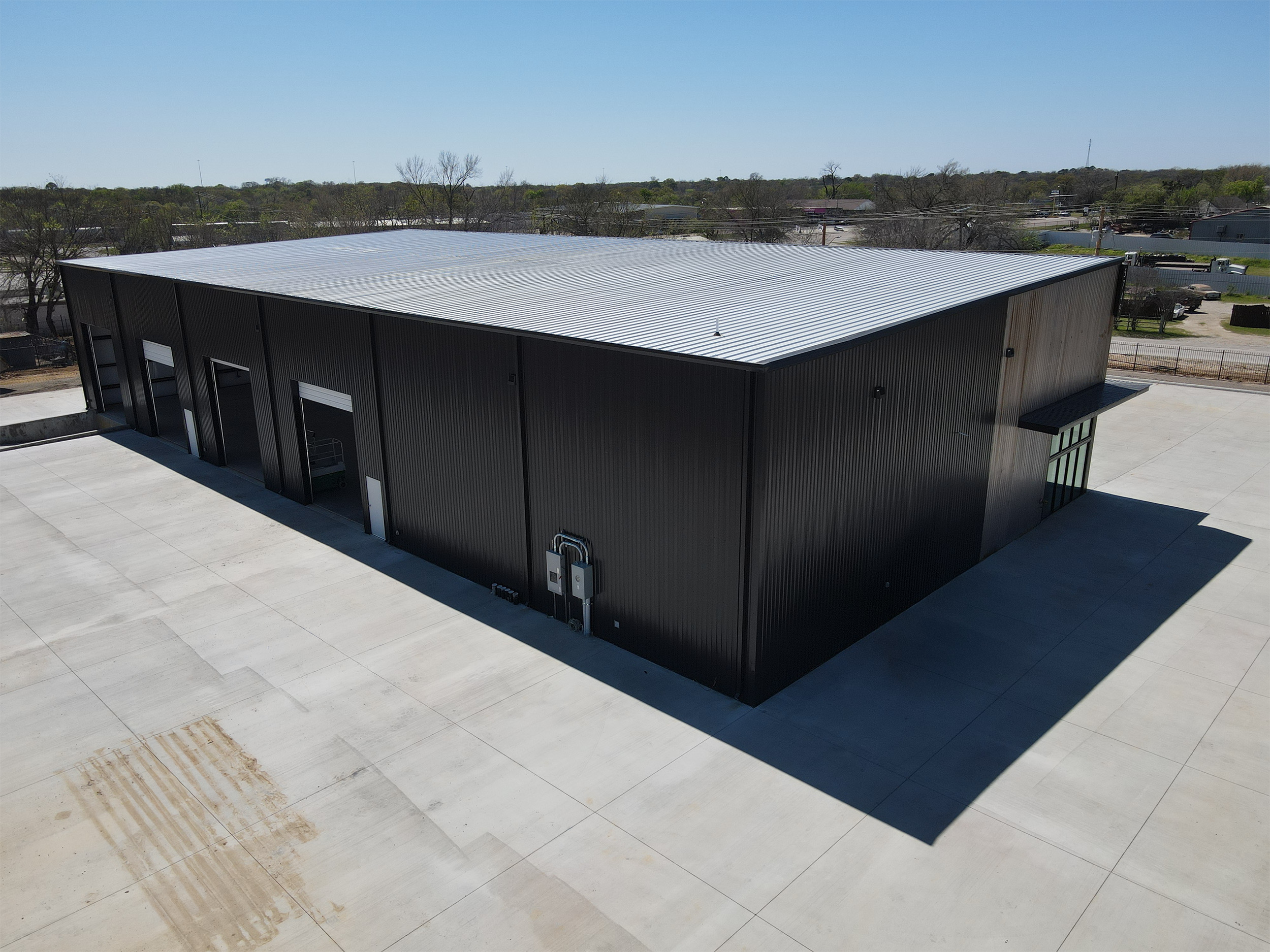 Industrial Property for Lease or Sale - 5749 Parker Henderson Rd, Fort Worth, Texas, 76119 (3)