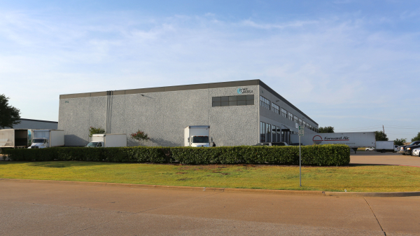 Industrial Space for Lease - 754 Port America Pl, Grapevine, TX, 76051, Suite 100