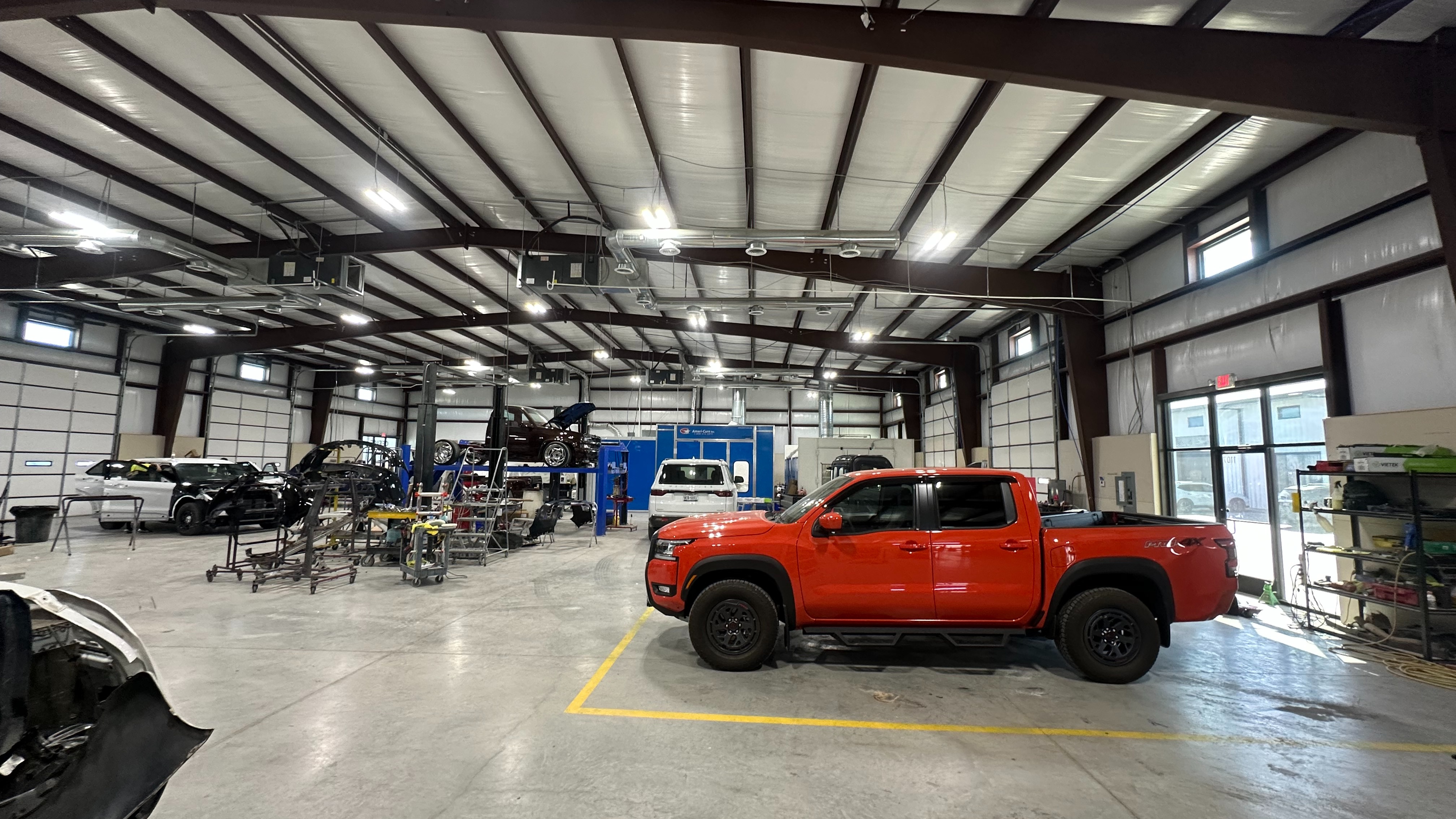 Industrial Property for Lease - 13055 Harmon Rd, Fort Worth, Texas, 76177 (5)