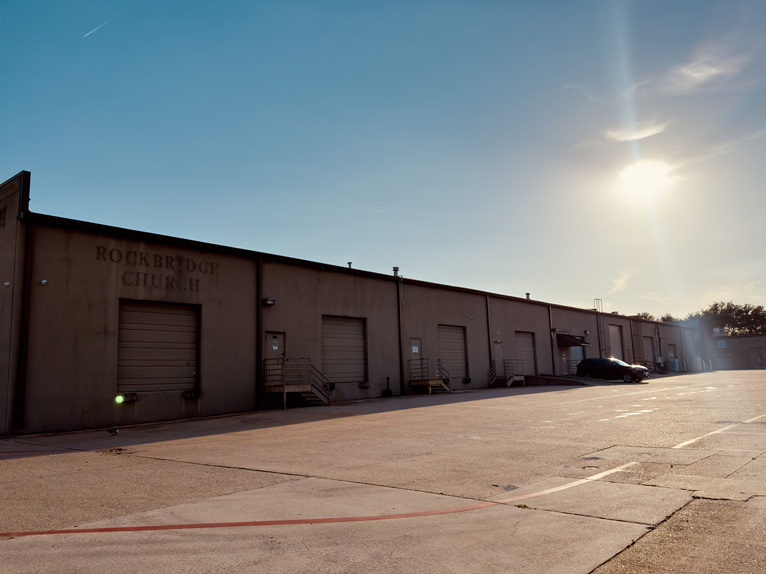 Industrial Property for Lease - 8 Prestige Cir, Allen, Texas, 75002-3432 (5)