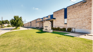 Industrial Space for Lease - 1208 Viceroy Drive, Dallas, TX, 75247