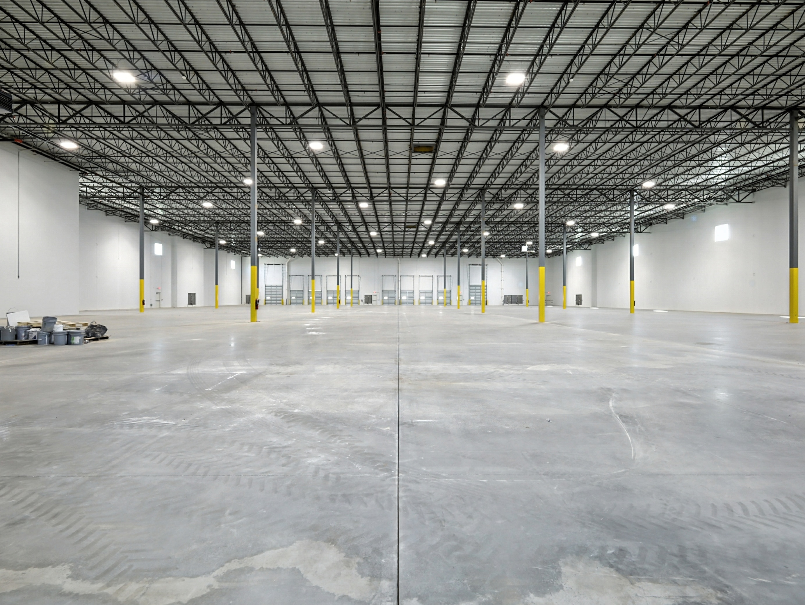 Industrial Property for Lease or Sale - 500 Gerault Road, Flower Mound, Texas, 75028 (10)