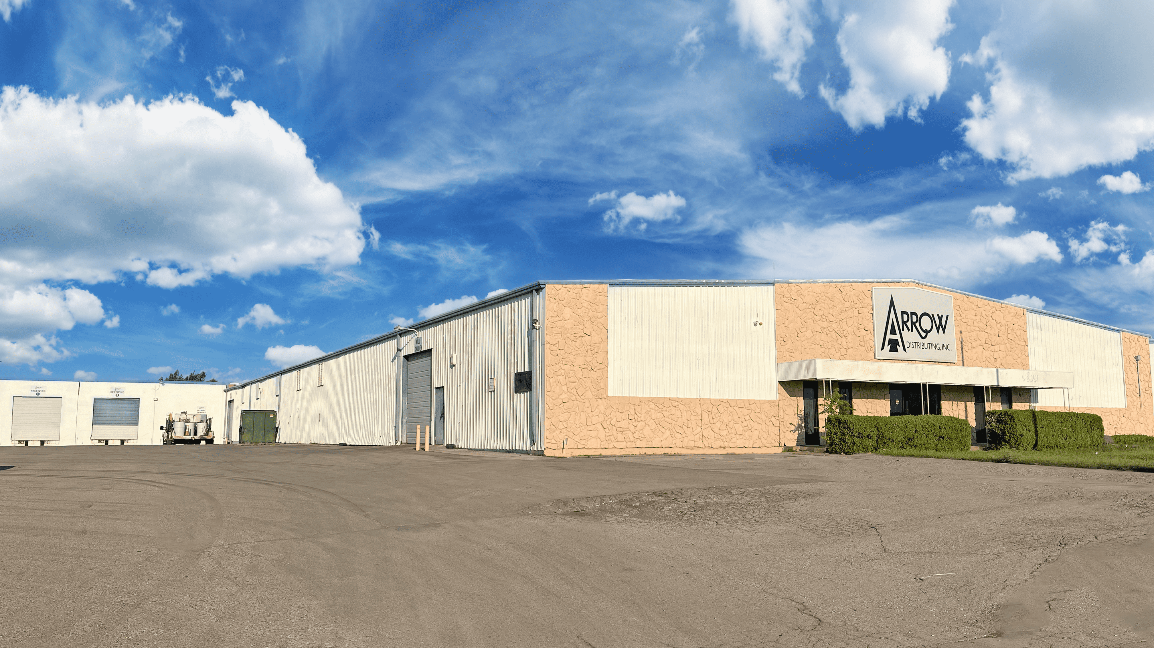 9300 Southwest Dr, Photo - undefined Industrial Property for Lease - 9300 Southwest Dr, Fort Worth, Texas, 76134 (2)