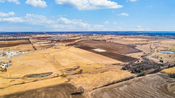 Land for Sale - 2949 Weatherford Hwy, Cleburne, TX, 76033