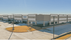 Industrial Space for Lease - 2701 E State Highway 121, Lewisville, TX, 75056