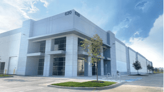 Industrial Space for Lease - 620 S Western Blvd - Bldg 2, Denton, TX, 76207