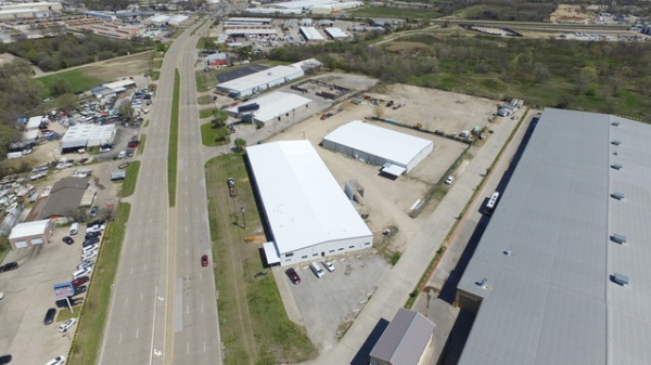 Industrial Property for Lease or Sale - 500 East State Highway 121 Business, Lewisville, TX, 75057