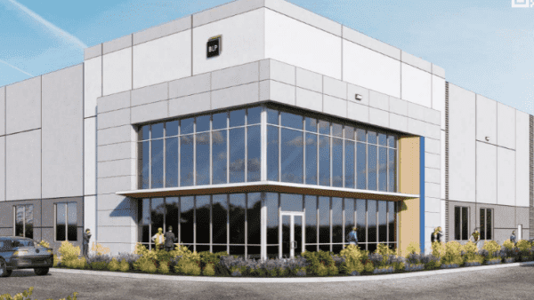 Industrial Space for Lease - 2750 S Great SW Pkwy, Grand Prairie, TX, 75052