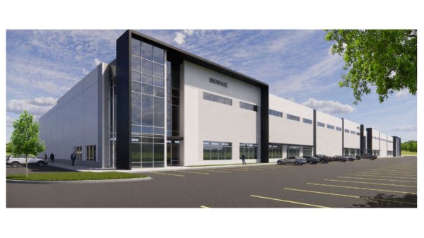 Industrial Space for Lease - 4805 N Interstate 35, Jarrell, TX, 78633