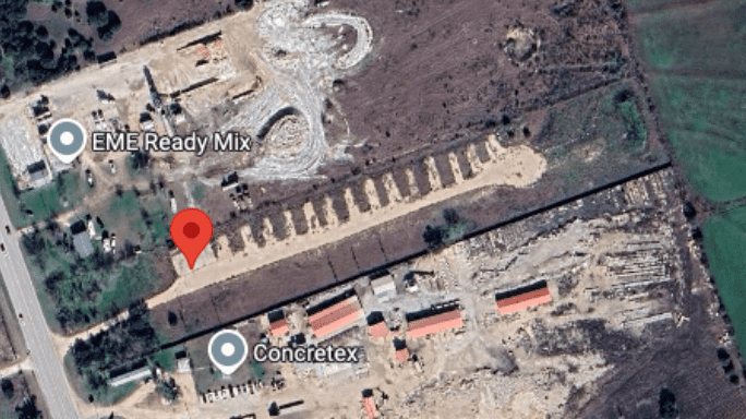11850 U.S. 183, Aerial Photo - undefined Land for Sale - 11850 U.S. 183, Florence, Texas, 76527 (2)