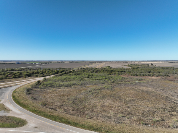 Land for Sale - State Hwy 579 & State Hwy 81, Hillsboro, Texas, 76645 (5)