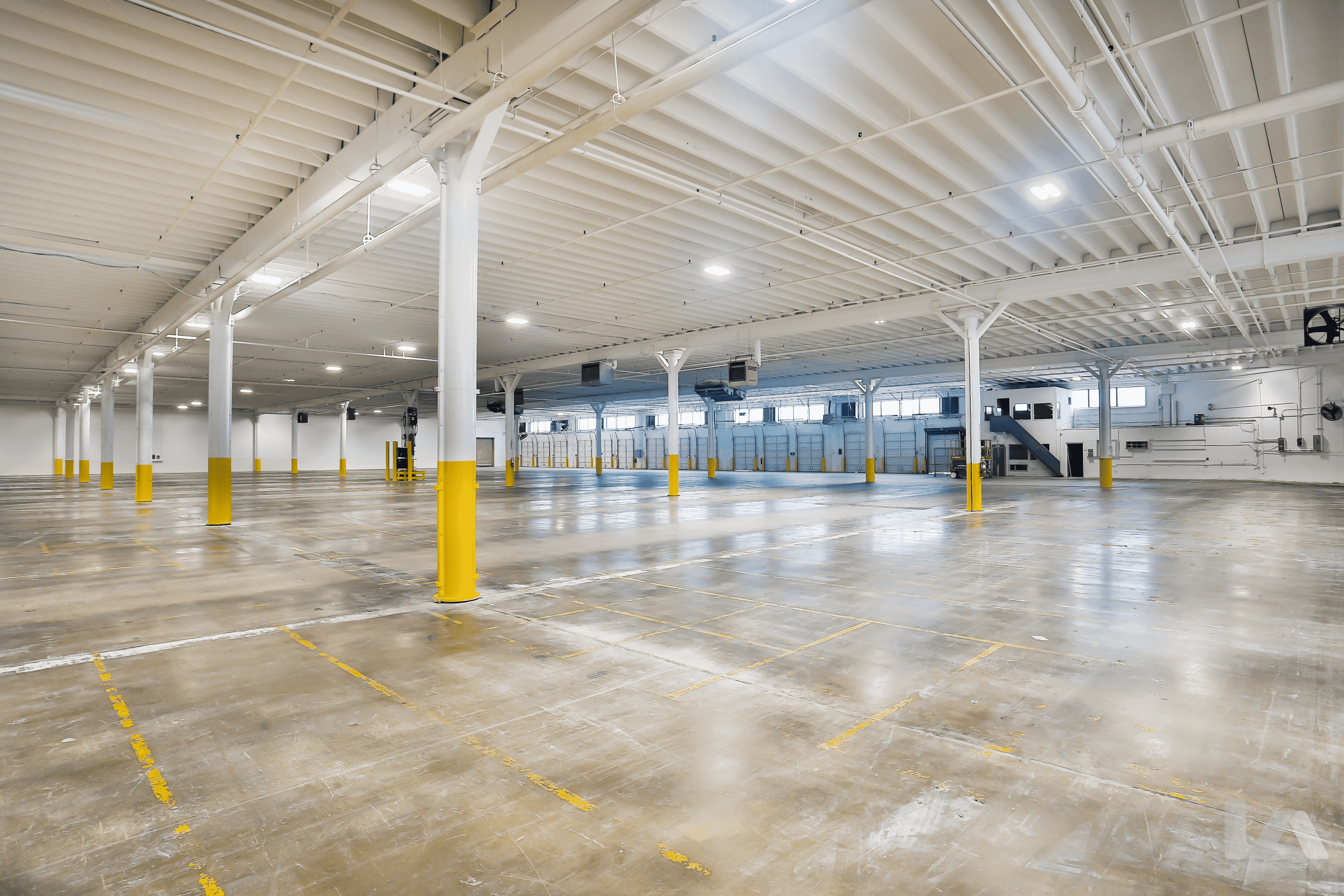 Industrial Property for Lease - 5500 South Fwy, Fort Worth, Texas, 76115 (5)