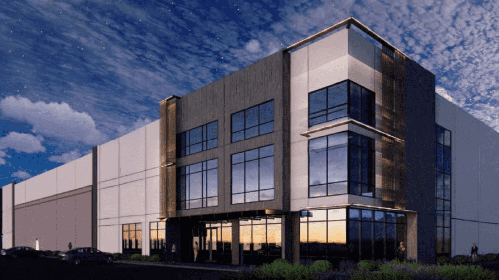 Industrial Property for Lease - 1501 Valley View Ln, Irving, Texas, 75061 (1)