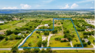 Land for Sale - 271 N Ward Rd, Midlothian, TX, 76065