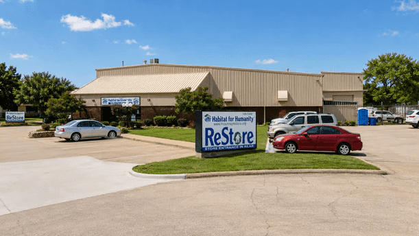 Industrial Property for Sale - 2060 Couch Dr, McKinney, Texas, 75069-7313 (1)