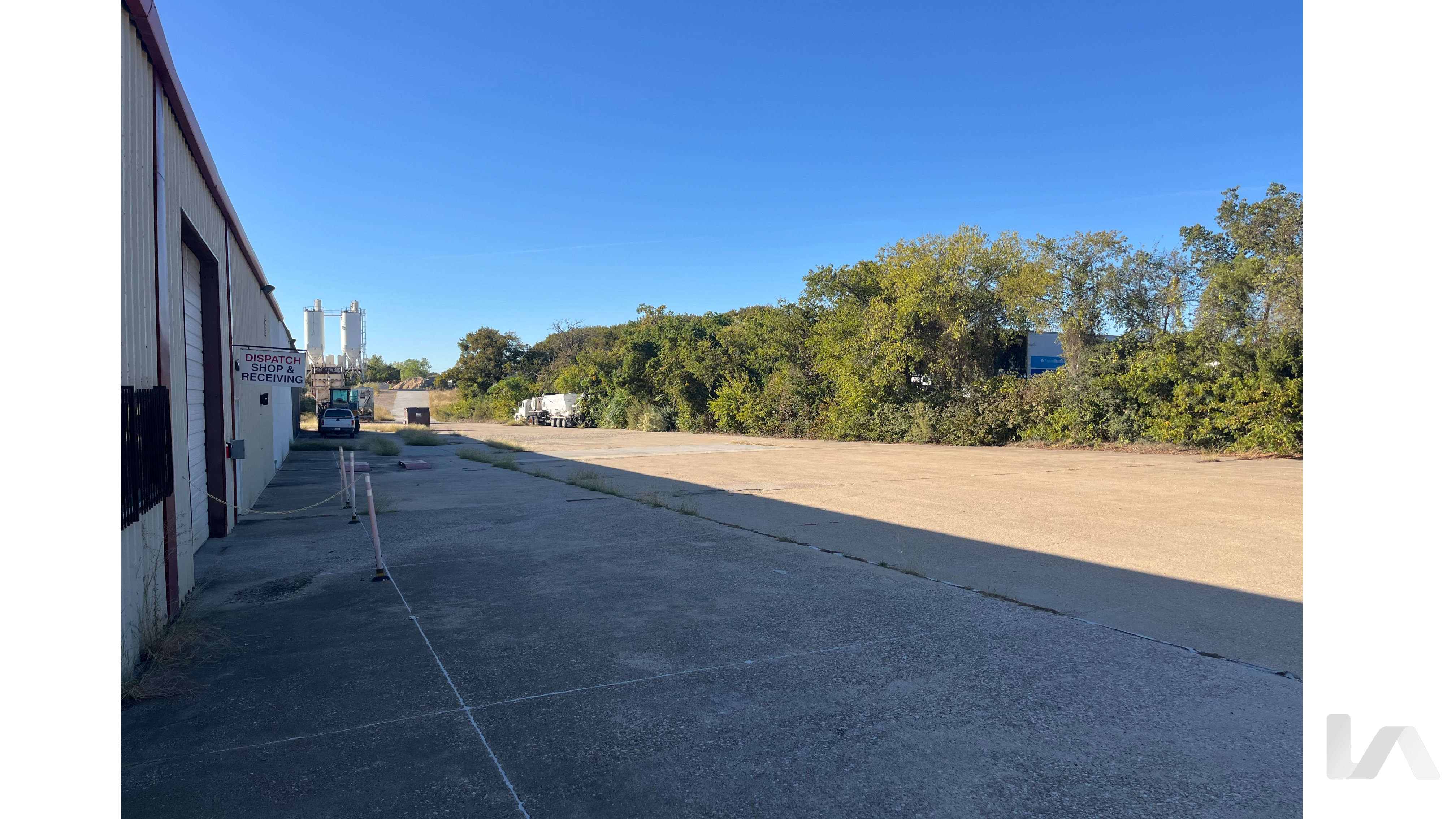 5526 Crystal Lake Blvd, Interior Building Photo - undefined Industrial Property for Lease - 5526 Crystal Lake Blvd, Dallas, Texas, 75236 (7)