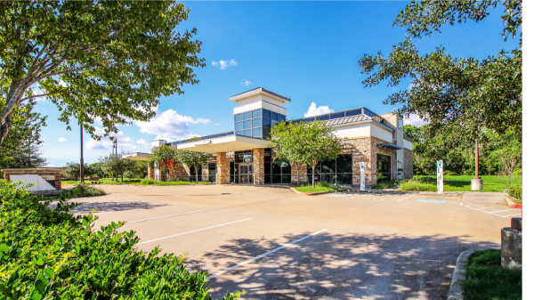 Healthcare Property for Sale - 8927 Highway 6, Stafford-missouri City, TX, 77459