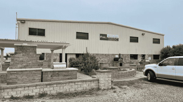 Industrial Building for Sale - 2725 Prestige Rd, Fort Worth, TX, 76244