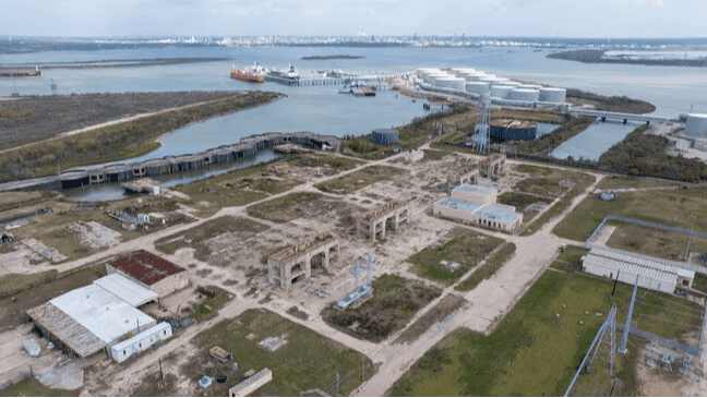 Industrial Property for Lease - 2012 Miller Cut Off Rd, La Porte, Texas, 77571 (3)