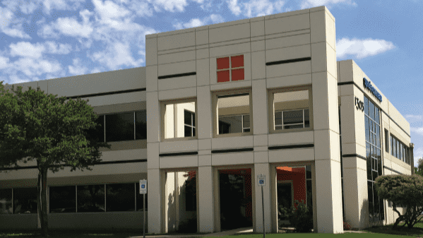 1303 E Arapaho Rd, Exterior Building Photo - undefined Office Property for Rent - 1303 E Arapaho Rd, Richardson, Texas, 75081 (1)
