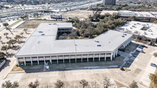 Office Space for Rent - 9330 Amberton Pkwy, Dallas, TX, 75243