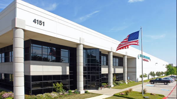 Industrial Space for Lease - 4151 N Highway 121 - Building J, Grapevine, TX, 76051