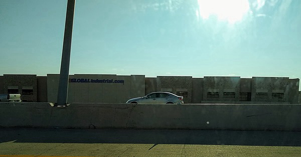 Industrial Property for Lease - 2119 N Interstate 35 E, DeSoto, Texas, 75115 (3)