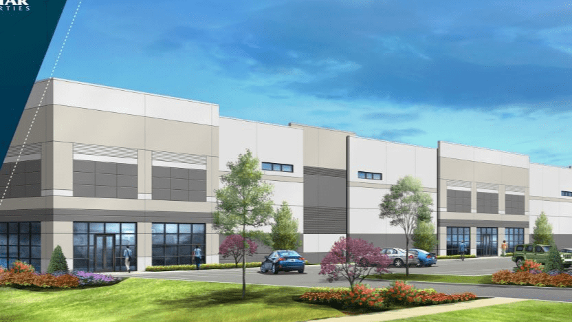 Industrial Property for Lease - 9500 W Reno Ave, Oklahoma City, Oklahoma, 73128 (1)