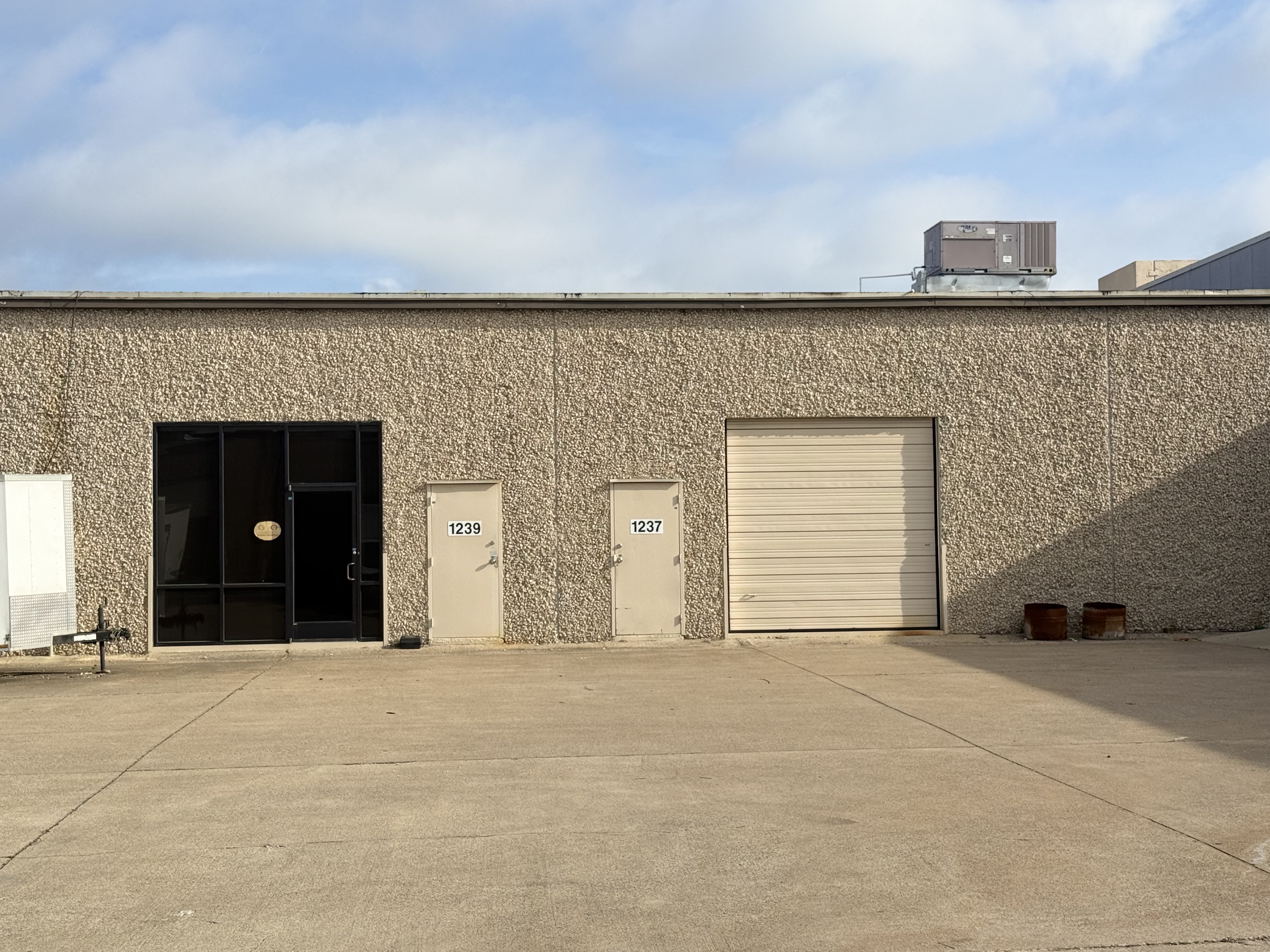 Flex Property for Sale - 1207-1241 N Glenville Dr, Richardson, Texas, 75081 (5)