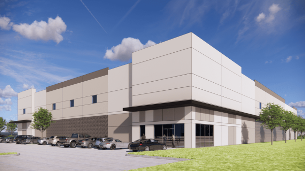 Industrial Property for Lease or Sale - 1001 W Shady Grove Rd, Grand Prairie, TX, 75050