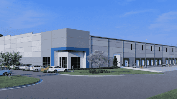 Industrial Space for Lease - 11250 S Pipeline Rd, Euless, TX, 76040